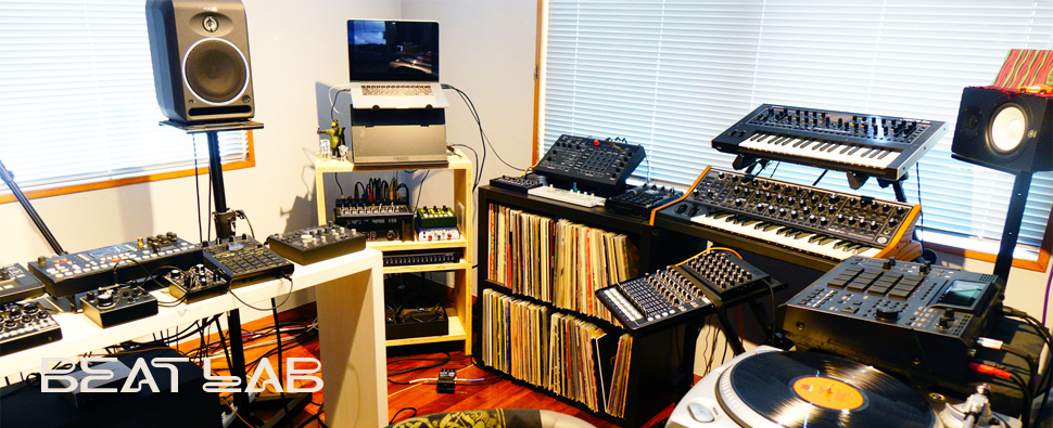 Beat Lab